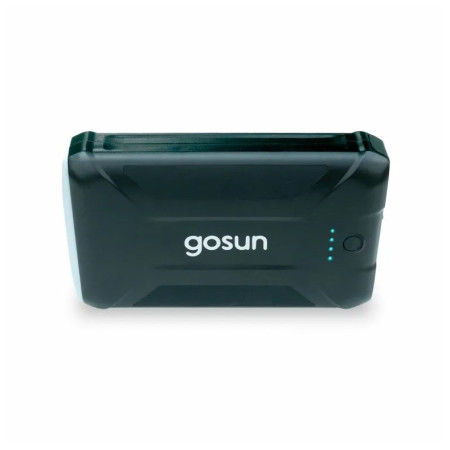 Външно зарядно устройство GoSun Power 144W
