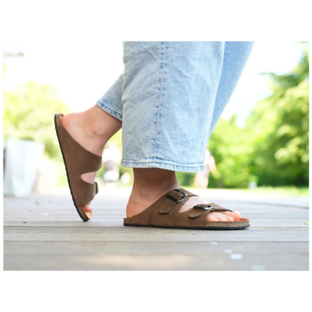 Пантофи Aylla Thak Soft