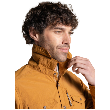 Мъжка риза Craghoppers NosiLife Adventure Long Sleeved Shirt III