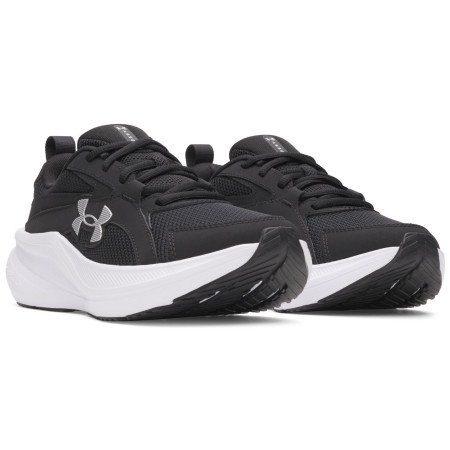 Детски маратонки Under Armour UA Ggs Assert 11 Black