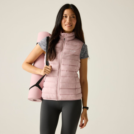 Дамска жилетка Regatta Women’s Marizion B/W