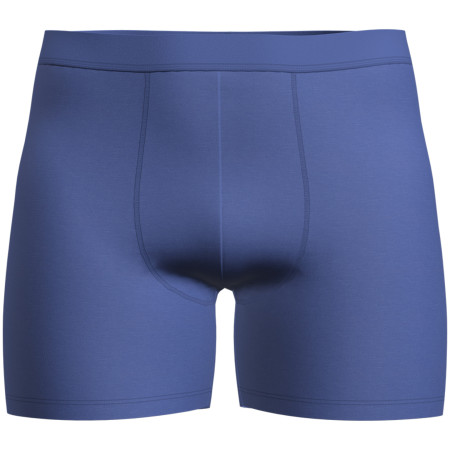 Мъжки боксерки Icebreaker M Mer Core Boxers син Brilliant