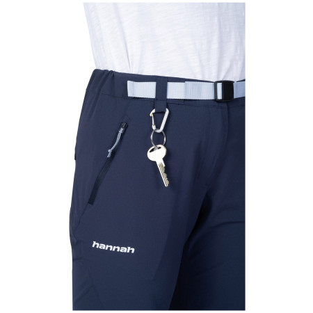 Дамски къси панталони Hannah Atta Shorts