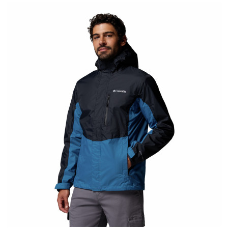 Мъжко софтшел яке Columbia Pouring Adventure™ III Jacket
