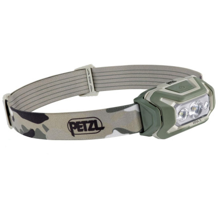 Челник Petzl Aria 2 RGB камуфлаж