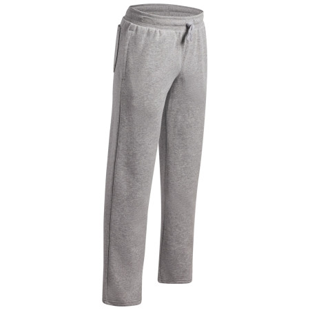 Детски анцуг Under Armour RIVAL LW PANT Gray