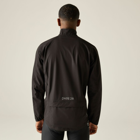 Мъжко яке за колоездене Dare 2b Tor Cycle Jacket