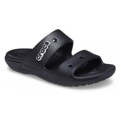 Пантофи Crocs Classic Crocs Sandal черен