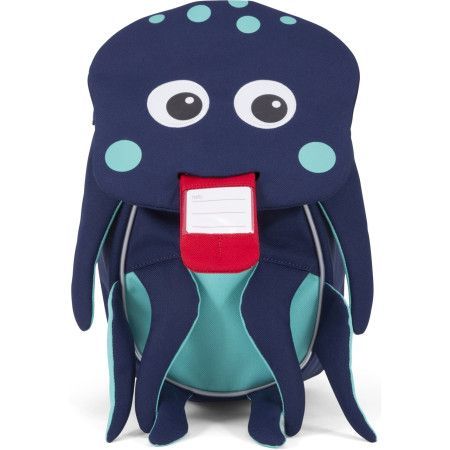 Детска раница Affenzahn Oliver Octopus small