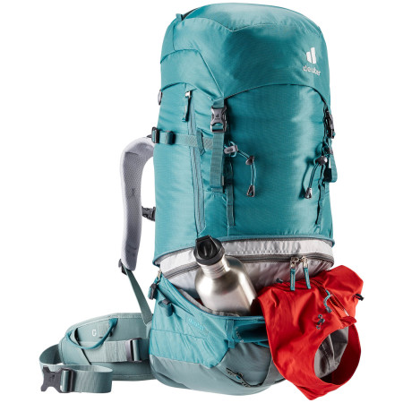 Дамска раница Deuter Guide 42+ SL