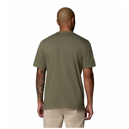 Мъжка тениска Columbia CSC Basic Logo™ Tee