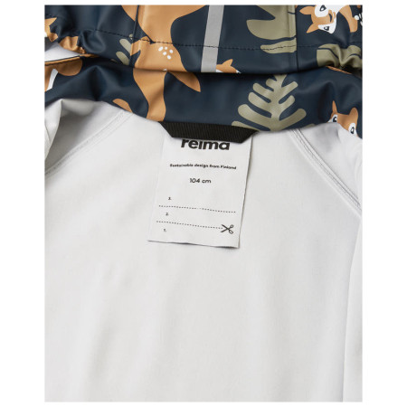 Детско яке Reima Vesi