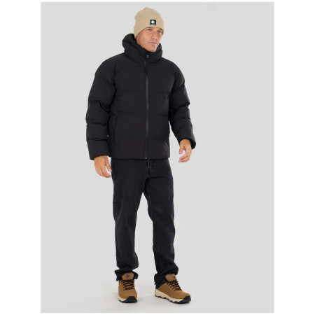 Мъжко яке Fundango Newport Puffer Jacket