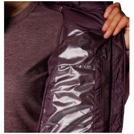 Дамско палто Columbia Pike Lake II Cropped Jacket