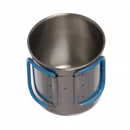 Чаша ALB forming Чаша от неръждаема стомана 0,4 л