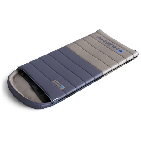 Пухен спален чувал Husky Drumy