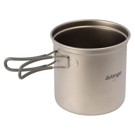 Комплект за готвене Vango Titanium 3 Piece Cook Set
