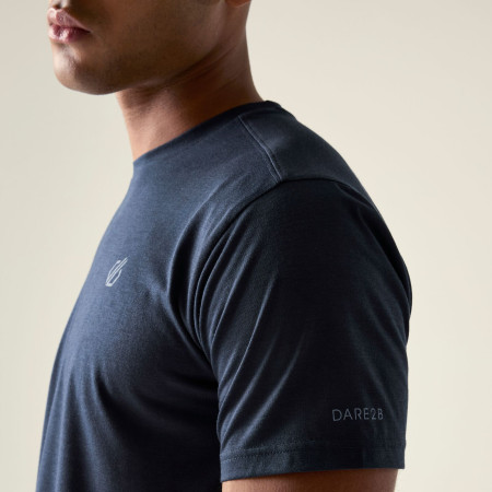 Мъжка тениска Dare 2b Agile Short Sleeved Tee