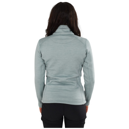 Дамски функционален суитшърт Fundango Antilles Fleece Jacket