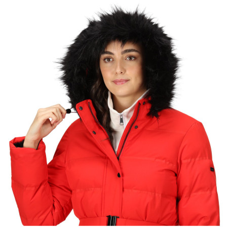 Дамско зимно палто Regatta Daleyza