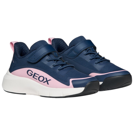 Детски маратонки Geox J Pro-Ran Girl WR