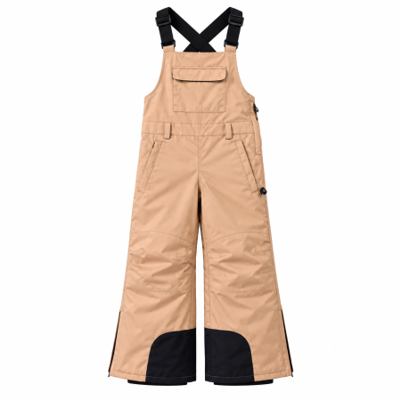 Детски зимен панталон DucKsday Bip Pants Londen бежов Sand