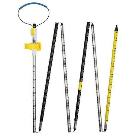 Лавинен комплект Pieps Set mini IPS