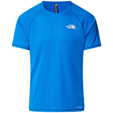 Функционална мъжка тениска The North Face Sunriser S/S син Hero Blue