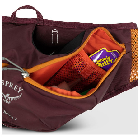 Чанта за кръста Osprey Savu 2