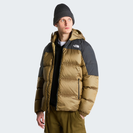Мъжко яке The North Face M Diablo Down 2.0 Hoodie