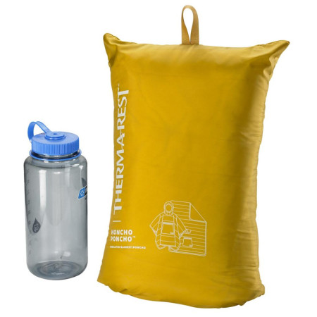 Пончо Therm-a-Rest Honcho Poncho