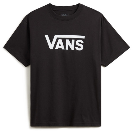 Мъжка тениска Vans Classic SS Tee черен Black
