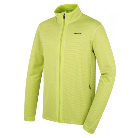 Мъжки суитшърт Husky Artic Zip M