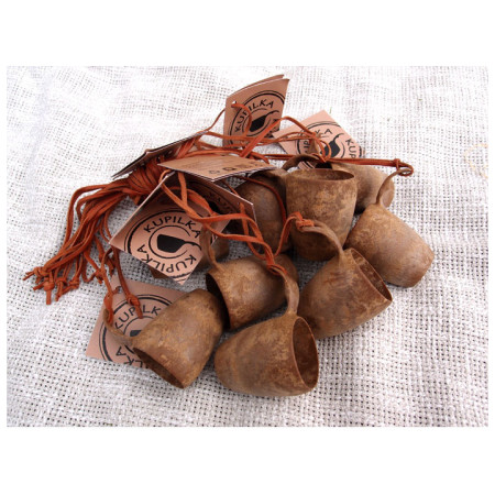 Малка чашка Kupilka Kupilka 5 cl