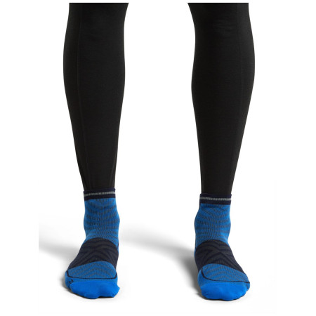 Мъжки чорапи Icebreaker Men Merino Run+ Ultralight Mini