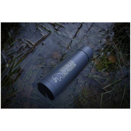 Термос Zulu Vacuum Flask 0,75L