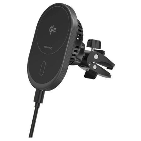 Стойка за автомобил Swissten MagRIDE Qi2