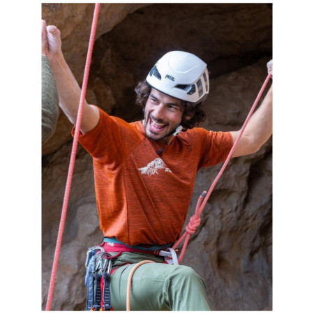 Катерачна седалка Petzl Sama