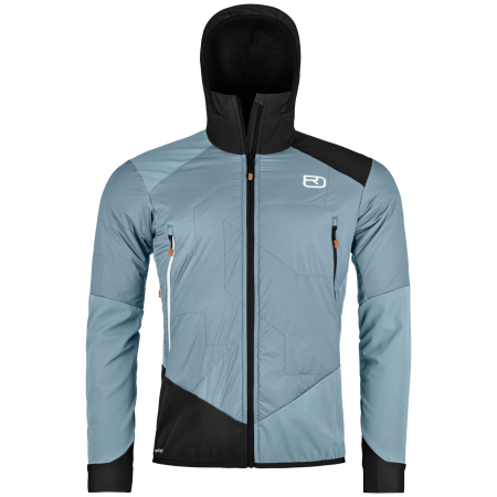 Мъжко яке Ortovox Col Becchei Hybrid Jacket Men's
