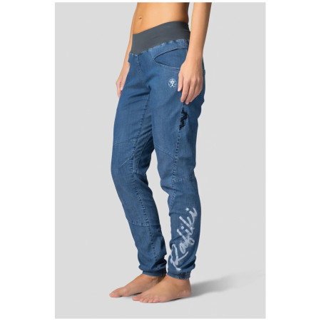 Дамски дънки Rafiki Chain