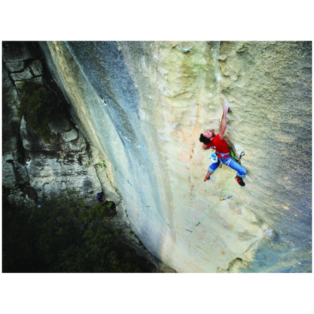 Еспадрили за катерене EB Climbing Jarvis