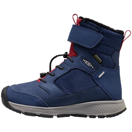 Детски зимни ботуши Keen Skua Winter Wp Youth