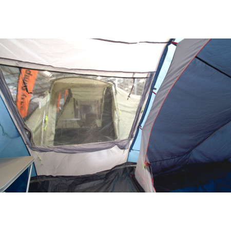 Палатка Pinguin Interval 6 Steel
