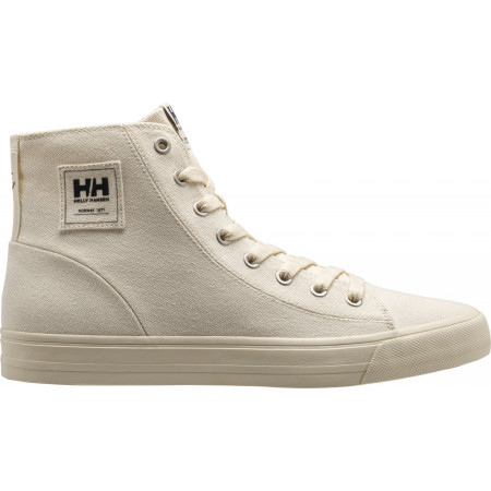 Мъжки обувки Helly Hansen Fjord Eco Canvas Mid бежав