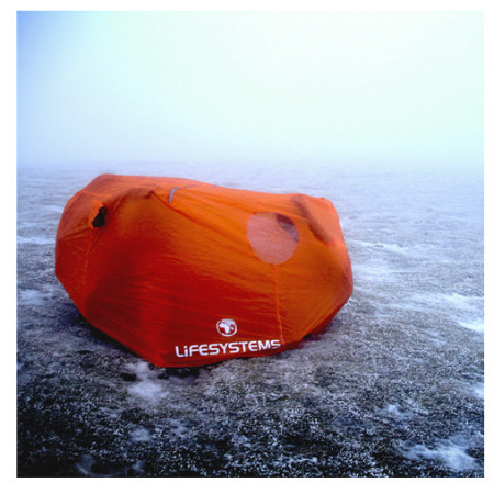 Авариен подслон Lifesystems Survival Shelter 2