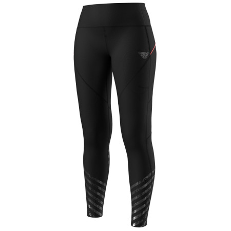 Дамски клин Dynafit Trail Reflective Tights W черен 0910 - black out