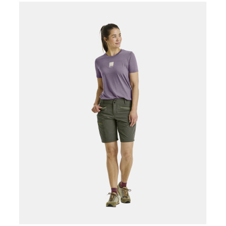Дамски къси панталони Ortovox Pelmo Shorts W