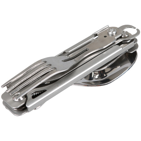 Многофункционален нож Zulu Multispork 6in1