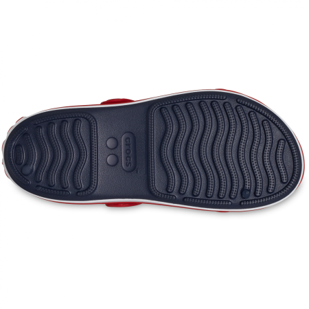 Детски сандали Crocs Crocband Cruiser Sandal T