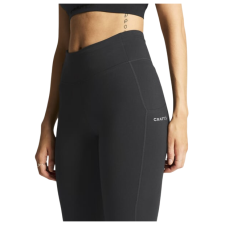 Дамски панталони Craft Adv Essence Warm Tights 3 W
